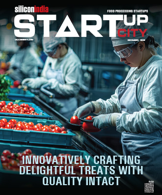 Innovatively Crafting Delightful Treats With Quality Intact